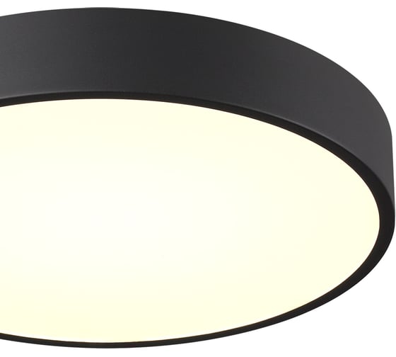 Потолочный светильник СОНЕКС QUASAR LED 40W 8W 7758/48L