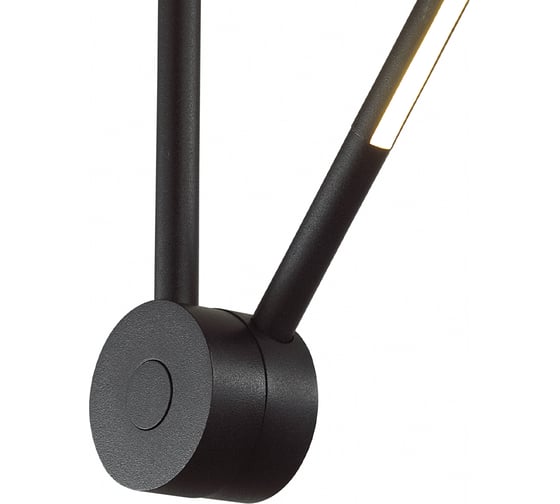 Потолочный светильник ODEON LIGHT FODEN LED 14W 7101/15CL