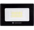 Прожектор светодиодный Topfort LED FL 20W, 6500K, 1700Лм, IP65 1956454 2