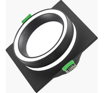 Встраиваемый светильник LEDS POWER GX53-S04B, серия SPOT 009162