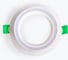 Встраиваемый светильник LEDS POWER GX53-R04W, серия SPOT 009131 2