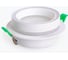 Встраиваемый светильник LEDS POWER GX53-R04W, серия SPOT 009131 3