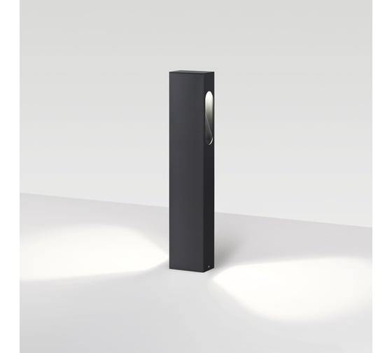 Уличный наземный светильник ODEON LIGHT GALA LED 14W 6658/14GL3