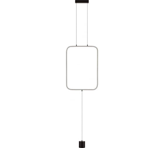 Светильник ODEON LIGHT TEO LED 27W 7022/27FLA