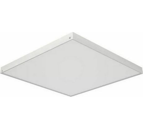 LED Светильник Подольский Завод Светотехники СТ. 40Вт 3000К Опал FS-RO-S-040-40-30-104-OPL НФ-00003032