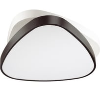 Потолочная люстра LUMION AGATHA акрил, LED, 72W 4510/72CL