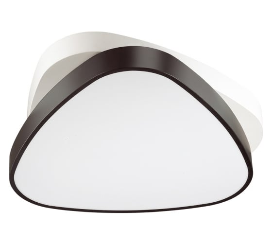 Потолочная люстра LUMION AGATHA акрил, LED, 72W 4510/72CL