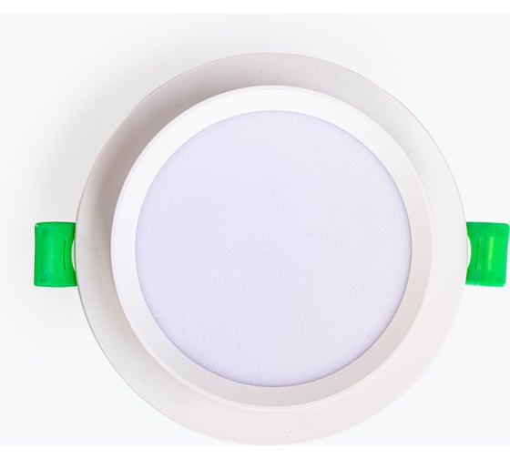 Встраиваемый светильник LEDS POWER GX53-R03W, серия SPOT 009223