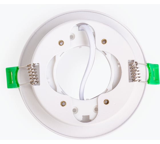 Встраиваемый светильник LEDS POWER GX53-R03W, серия SPOT 009223