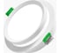 Встраиваемый светильник LEDS POWER GX53-R03W, серия SPOT 009223 1