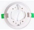Встраиваемый светильник LEDS POWER GX53-R03W, серия SPOT 009223 3