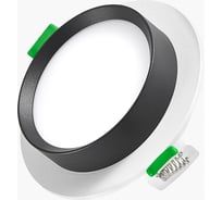 Встраиваемый светильник LEDS POWER GX53-R02WB, серия SPOT 009292