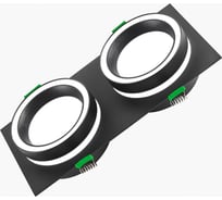 Встраиваемый светильник LEDS POWER GX53-D06B, серия SPOT 009186