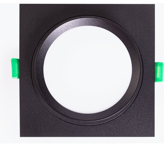 Встраиваемый светильник LEDS POWER GX53-S02B, серия SPOT 009285