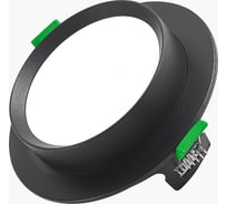 Встраиваемый светильник LEDS POWER GX53-R02B, серия SPOT 009254
