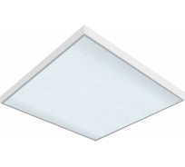 Светильник Подольский Завод Светотехники LED СТ. 40Вт 5000К опаловая микропризма FS-RO-S-040-40-50-102-OPR