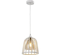 Подвес POWERLIGHT LILU 1WH 1-010330