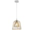 Подвес POWERLIGHT LILU 1WH 1-010330 1