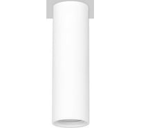 Потолочный светильник aax.tech Kernel, D60, 1000 мм, 10 Вт, 4000К, накладной, белый AAX-Kernel-n-60/1000-10W-W