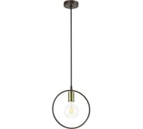 Подвес LUMION E27 60W DARRYL 3691/1