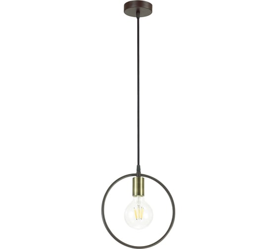 Подвес LUMION E27 60W DARRYL 3691/1 1