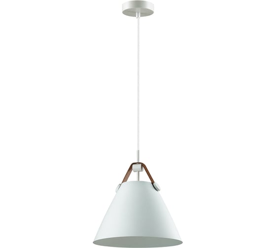 Подвес LUMION металл E27 1*60W DARREN 3720/1
