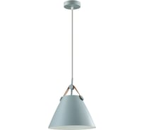 Подвес LUMION металл E27 1*60W DARREN 3721/1