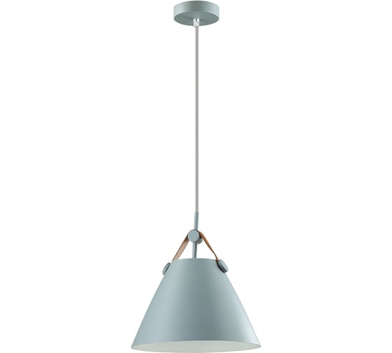 Подвес LUMION металл E27 1*60W DARREN 3721/1 1