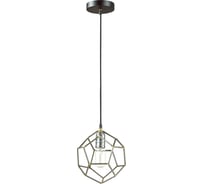 Подвес LUMION металл E27 1*60W ERVIN 3739/1