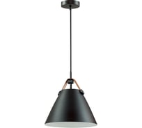 Подвес LUMION металл E27 1*60W DARREN 3722/1