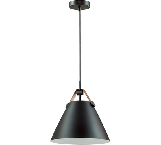 Подвес LUMION металл E27 1*60W DARREN 3722/1 1