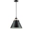 Подвес LUMION металл E27 1*60W DARREN 3722/1 1