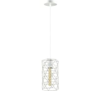 Подвес LUMION металл E27 1*60W OLAF 3730/1