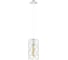Подвес LUMION металл E27 1*60W OLAF 3730/1 1