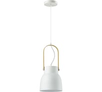 Подвес LUMION металл E27 1*60W RUBY 3792/1