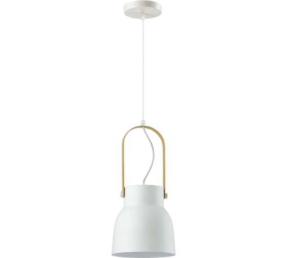 Подвес LUMION металл E27 1*60W RUBY 3792/1