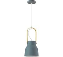 Подвес LUMION металл E27 1*60W RUBY 3793/1