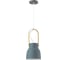 Подвес LUMION металл E27 1*60W RUBY 3793/1 1