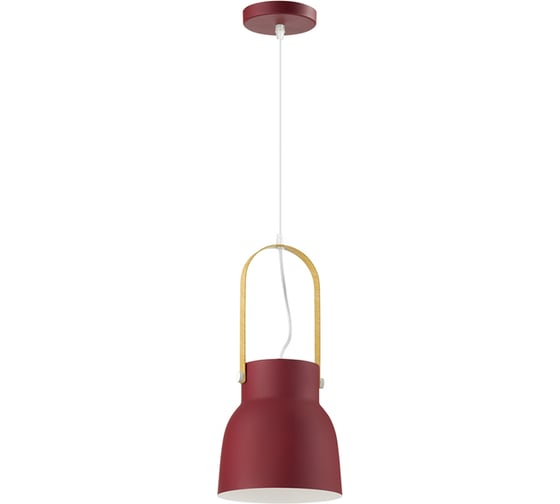 Подвес LUMION металл E27 1*60W RUBY 3794/1 1