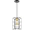 Подвес LUMION металл E27 1*60W RUPERT 4410/1 1