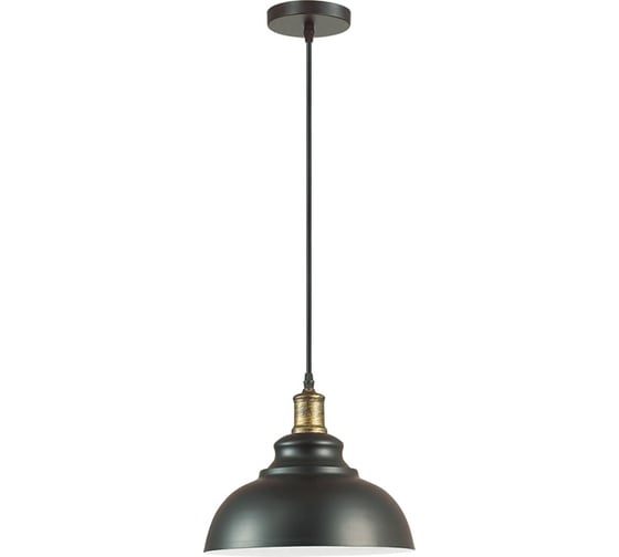 Подвес LUMION металл E27 60W DARIO 3675/1 1