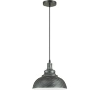 Подвес LUMION металл E27 60W DARIO 3676/1