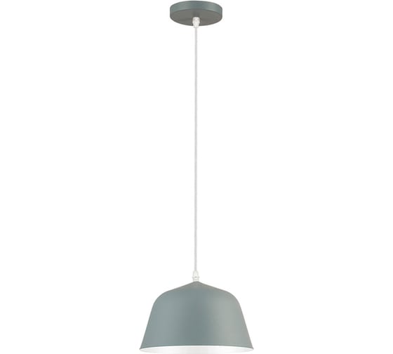 Подвес LUMION металл E27 60W GWEN 3681/1