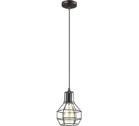 Подвес LUMION металл E27 60W HARALD 3637/1
