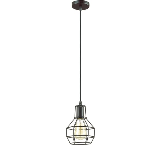 Подвес LUMION металл E27 60W HARALD 3637/1