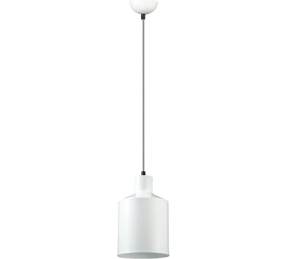Подвес LUMION металл E27 60W RIGBY 3694/1 1