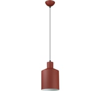 Подвес LUMION металл E27 60W RIGBY 3695/1