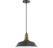 Подвес LUMION металл E27 60W STIG 3677/1