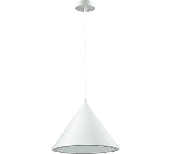 Подвес LUMION металл LED 24W LENNY 3723/24L