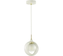 Подвес LUMION металл. стекло E14 40W NOELLE 4531/1